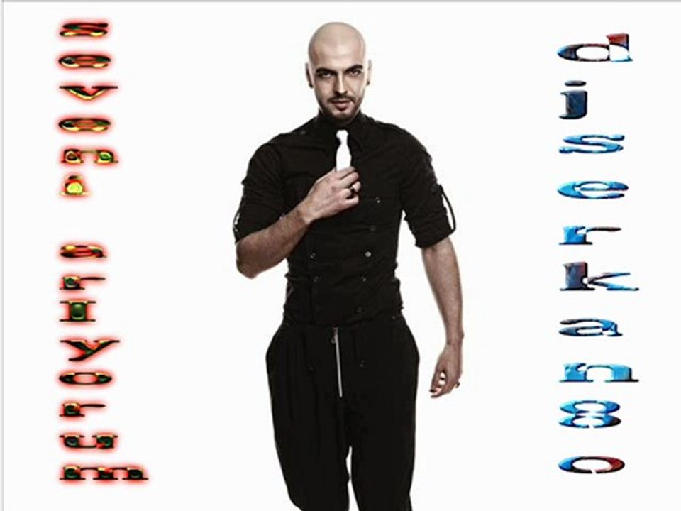 Djserkan80 vs.soner sarıkabadayı-seveni arıyorum (2011 RmX)