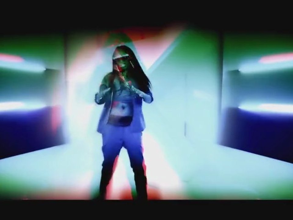 Clip Amy & Bushy - Tu T'attendais Pas A Ca Feat Amel Bent