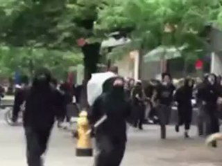 Iran revolution protesters police Constant Movement