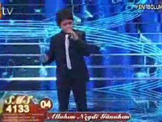 mehmet das  - allahim neydi gunahim