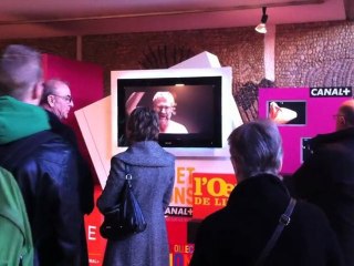 festival de clermont-ferrand 2011