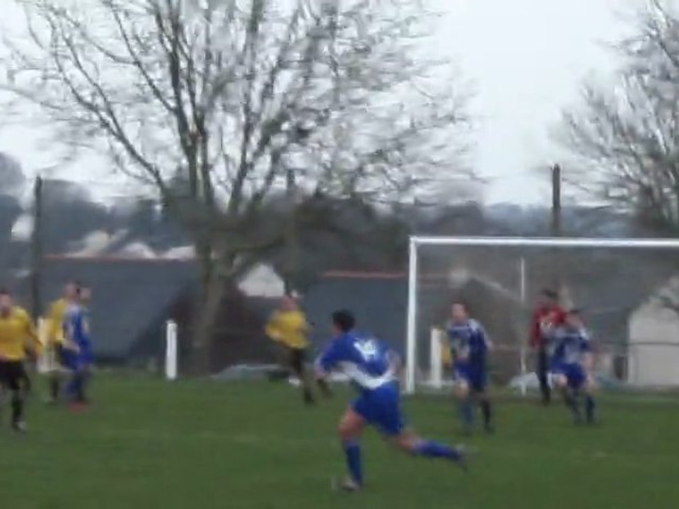 ASLB1- Ste Gemmes Andigné 1