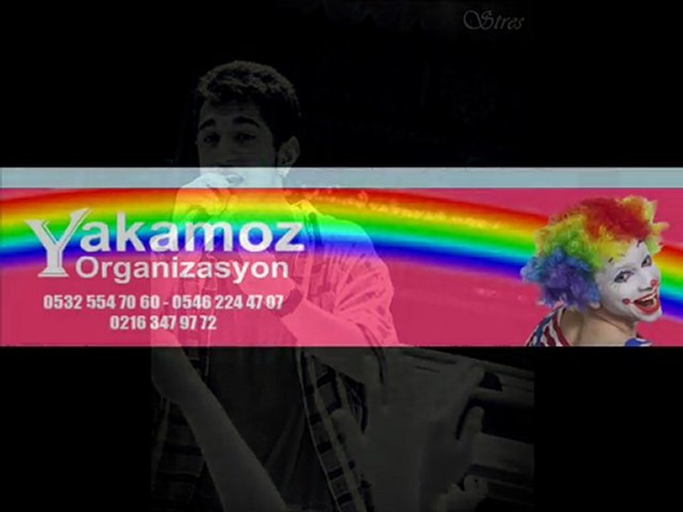YAKAMOZ JİNGLE