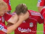 Liverpool Top 5 Goals from August and September 2006