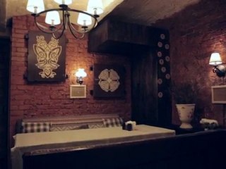 Москва: Посиделки в ресторане «Шотландская Клетка»