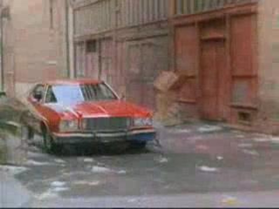 Generique Starsky Et Hutch Divx