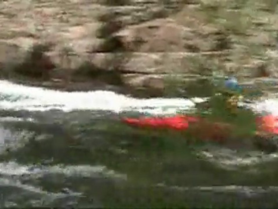 Oh-Be-Joyful Creek!