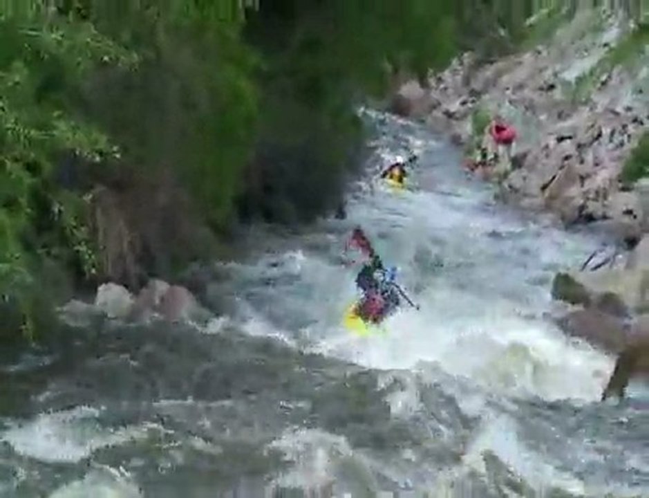 Boulder Creek