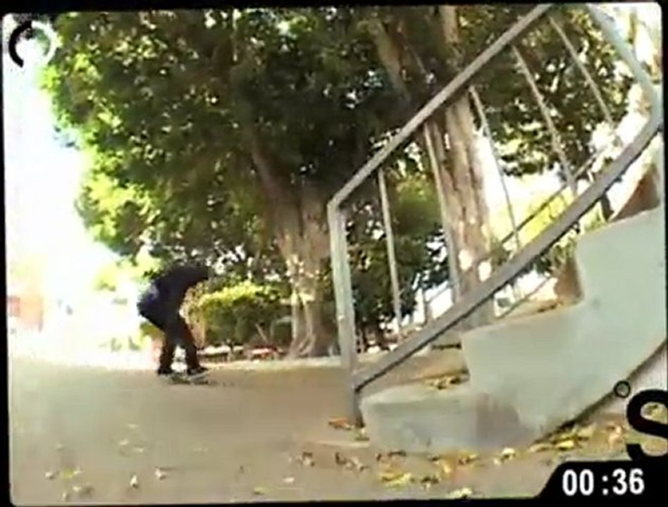 Derek Burdette