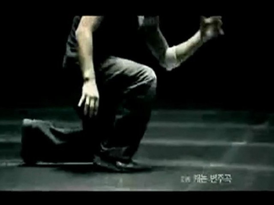 Hip Hop & Beatbox / Kookmin Bank