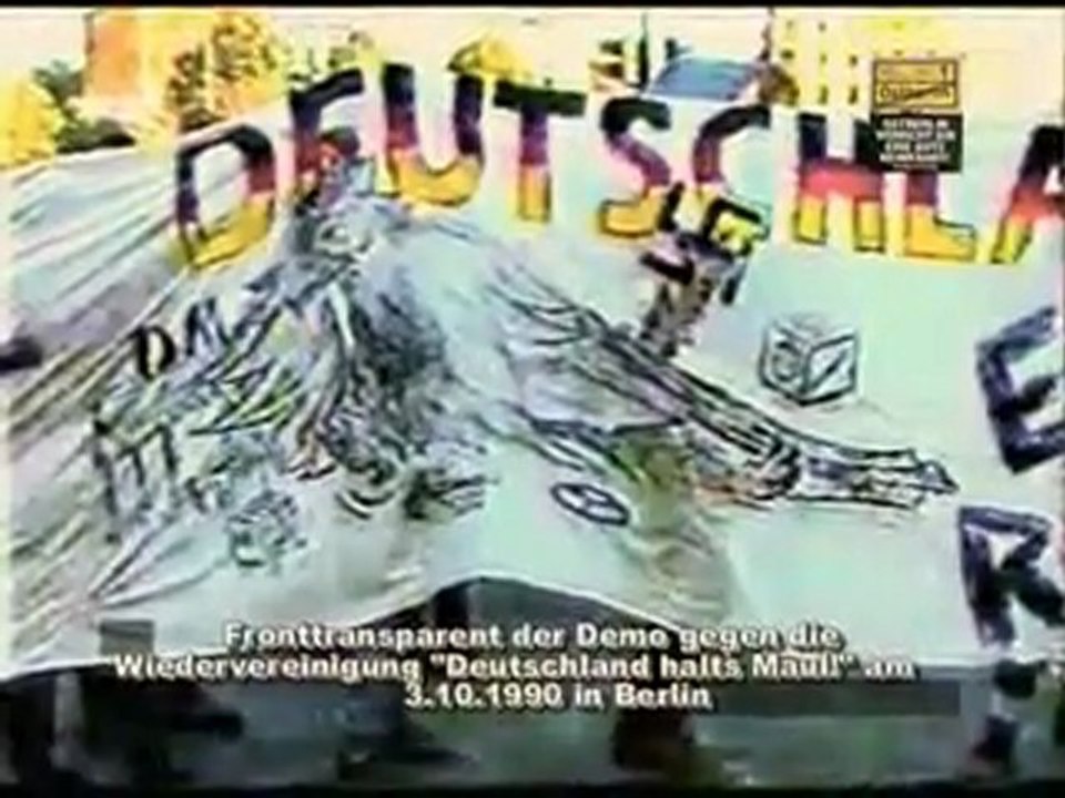 (Ost-) Berlin - um jeden Preis