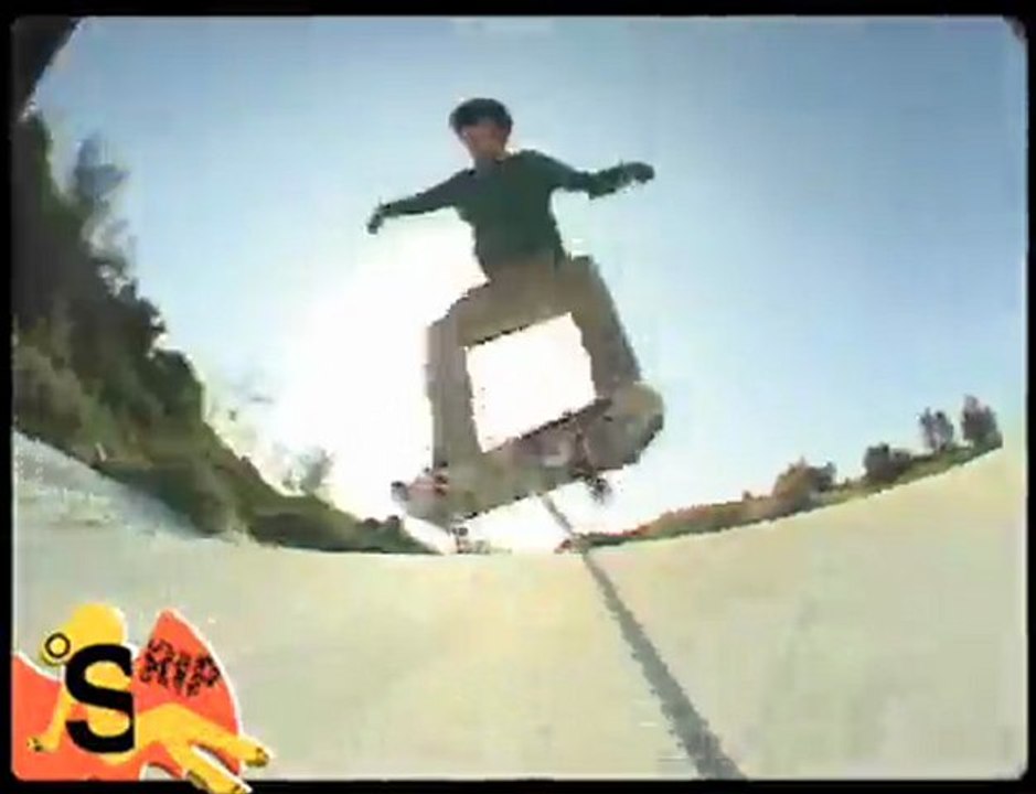 Alex Legolvan