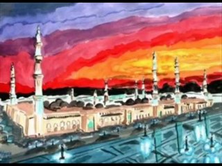 Peygamberimin dügünü var cennette
