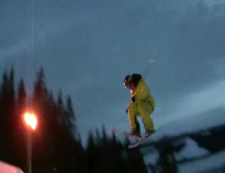 Colby West - Extra Footy