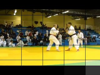 JC Bazeilles 2011 01 30 challenge de l'amitié