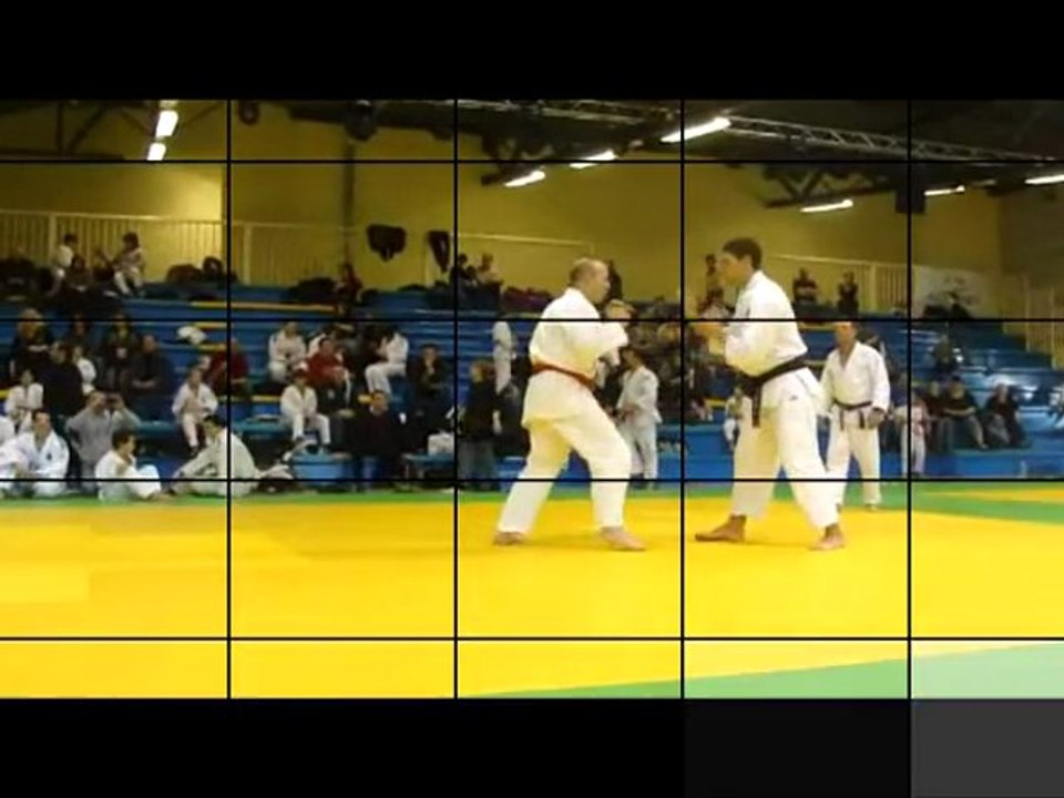 JC Bazeilles 2011 01 30 challenge de l'amitié