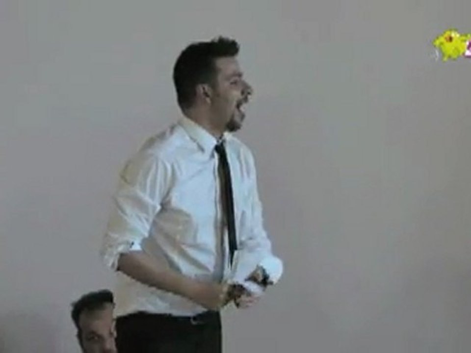 captation entre 4 planches