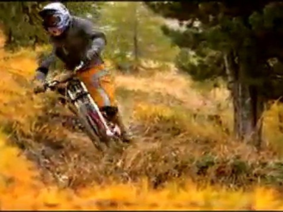 Downhill Videos