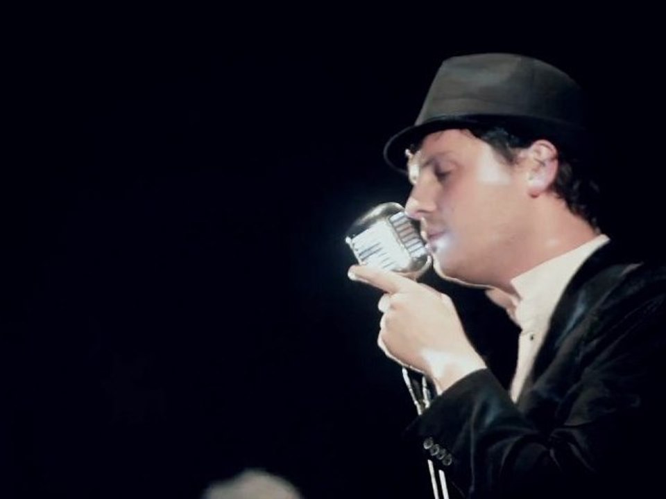 My Little Cheap Dictaphone - What are you waiting for (liveà