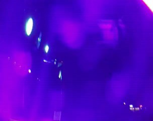 Essais avant soirée