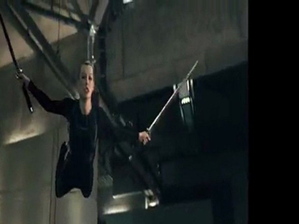 Resident Evil Ultratumba [2010] Gazapo - www.todogazapos.com