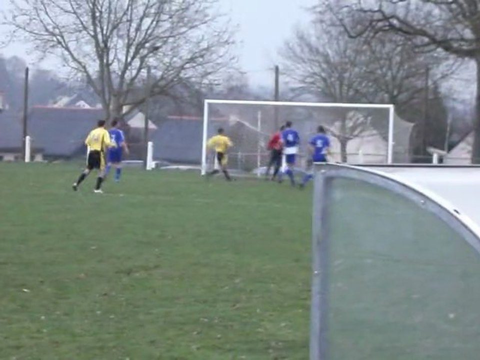 ASLB1- Ste Gemmes Andigné 1