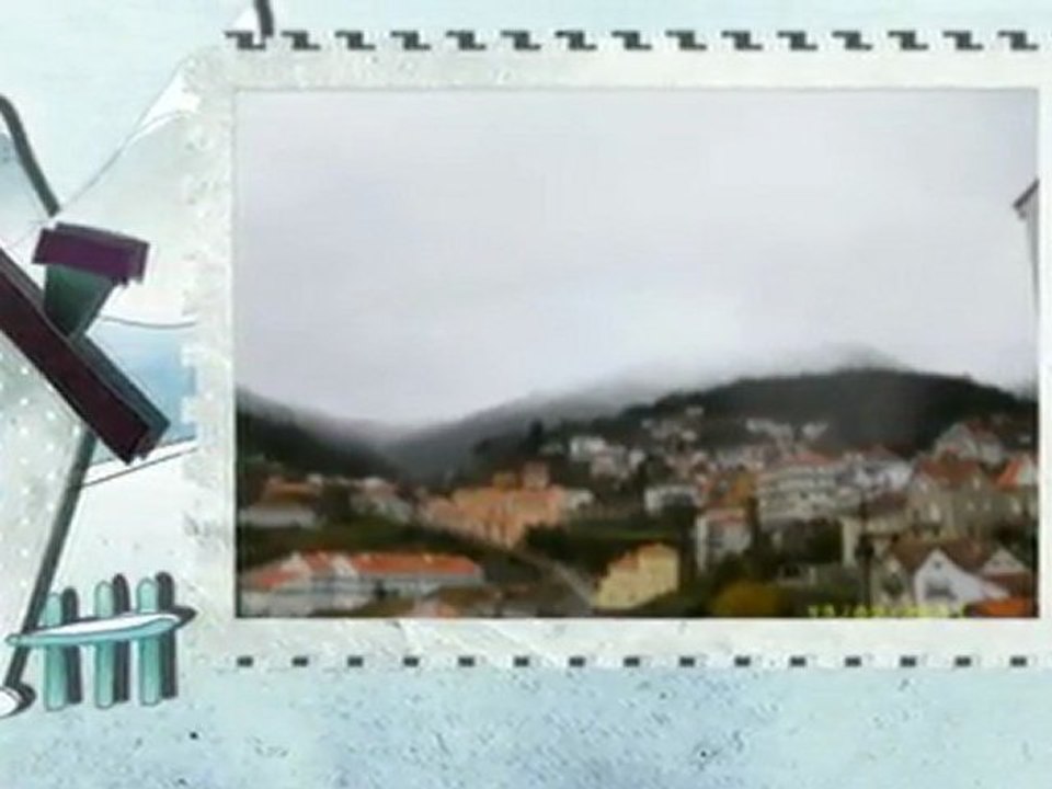 VÍDEO DE FOTOS EM DIA DE NEVE EM LORIGA 14/02/2011