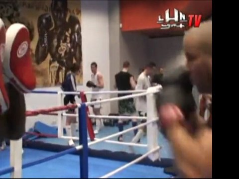 SISI CHACAL MEDLEY 2011 - BOOBA ROHFF LA FOUINE CLASH