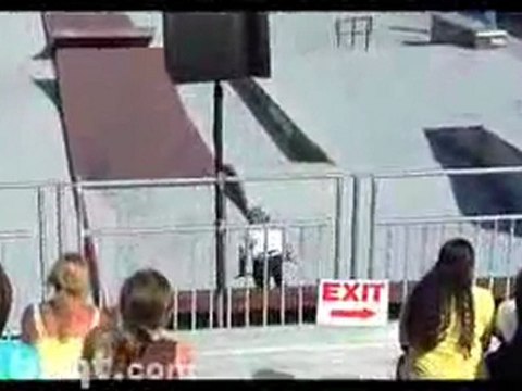 X-Games 14 - BMX Street