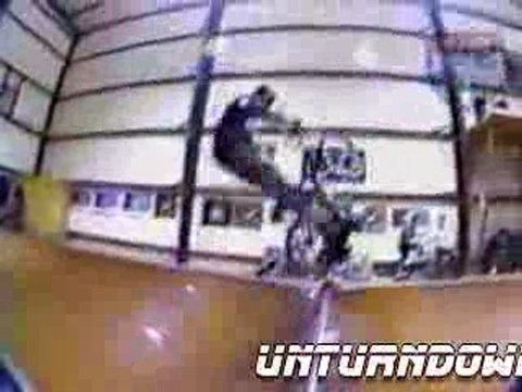 BMX, Extreme BMX Tricks