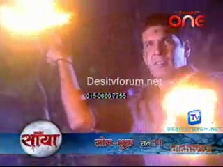Raat Hone Ko Hai - 14th Feb 2011 - Pt4