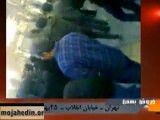 خروش بهمن ـ قیام‌آفرینان با شعار مرگ بر دیکتاتور
