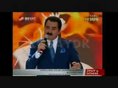 İBRAHİM TATLISES - PERŞEMBE GÜNÜNDE U.H. & VAY VAY ZARA