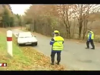 CorteX JournalTF1 2008_11_11 Anarcho-autonomes