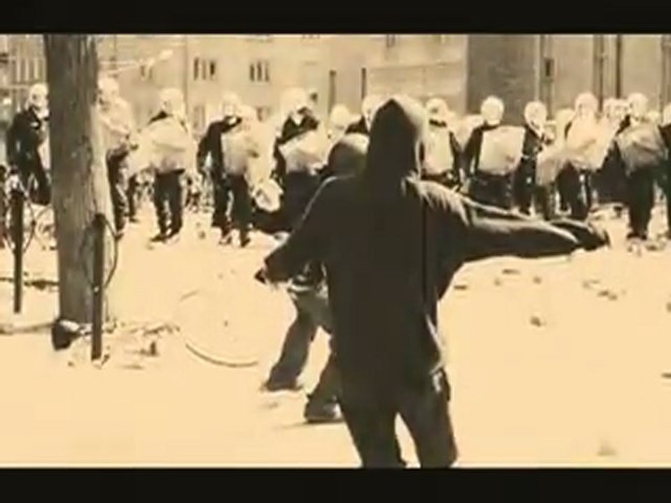 Deutschland=Feindesland - NVA