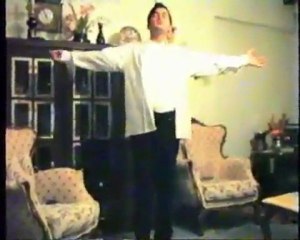 Tony Moran's HIStory Lesson / One Day In Your Life