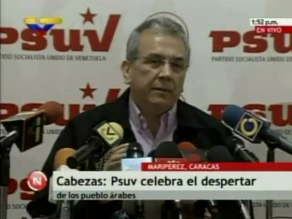 cabezas