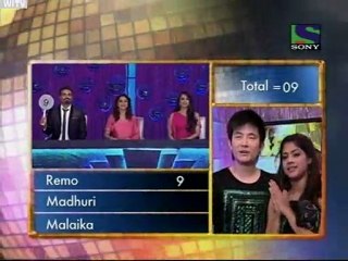 14 Feb 2011 Jhalak Dikhla Jaa Season 4  Part  2