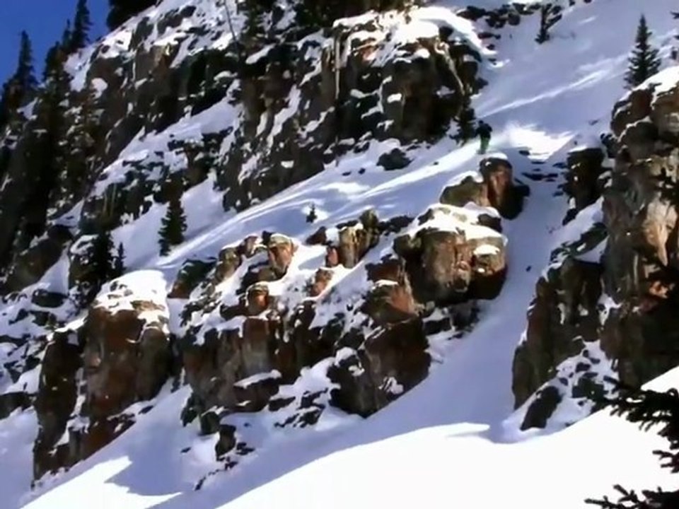 Lucid Dreams Trailer by Shadow Puppet Productions