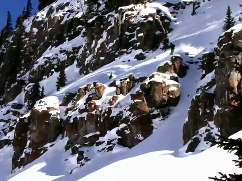 Lucid Dreams Trailer by Shadow Puppet Productions