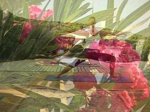 Sardinia Yoga - Yoga Retreats in Italy