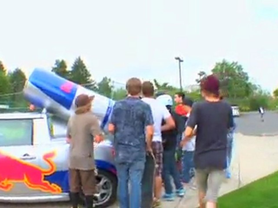 Windells Session 7 Skate Edit