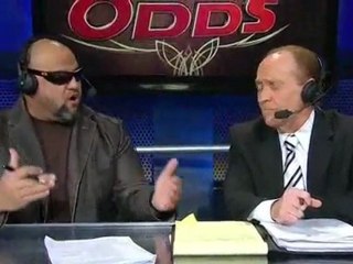 TNA Against All Odds - 02.13.11 - 3