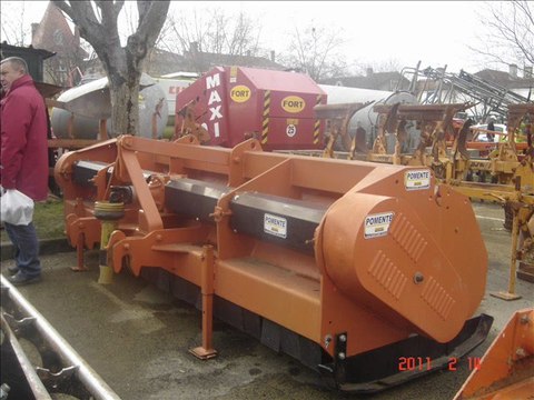 Foire a Barcelonne du Gers