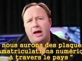 Alex Jones - Obama prend le controle des médias via la FEMA
