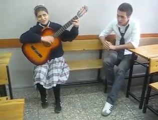 Ümran ve Adem Senden sonra