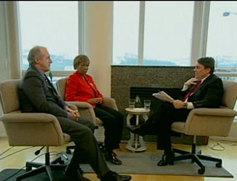 Midlands Minerals - Face The Analyst - TSX.V: MEX