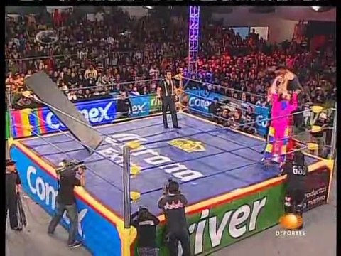 Psycho Clown vs Bestia 666, Damian 666, Halloween