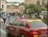 Stage 8 - 174km Figeac to Toulouse - Highlights - 2008 Tour de France