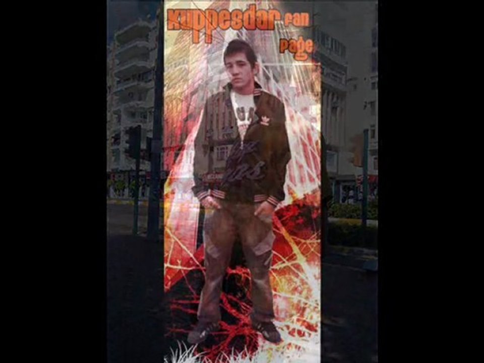 KuppesDar - Alkolık adam